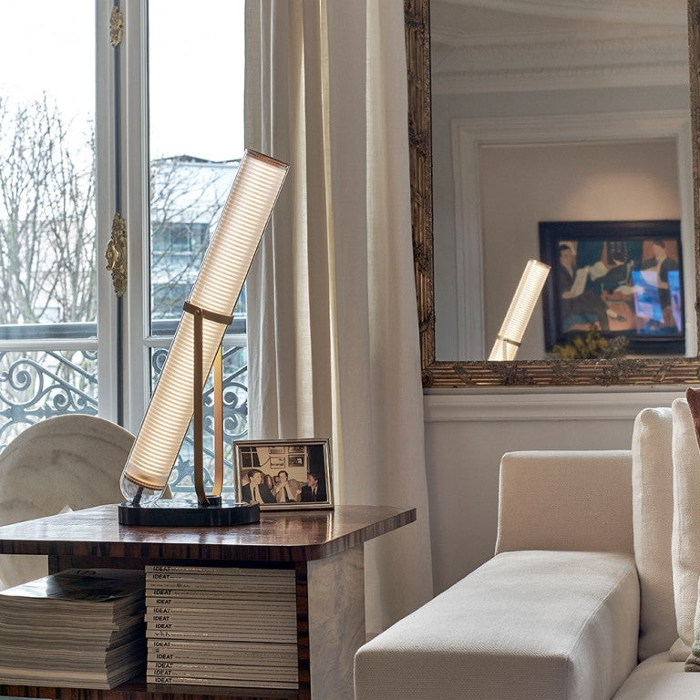 La Lampe Frechin - DCW Table Light