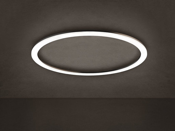 Eclipse - Folio Ceiling Light