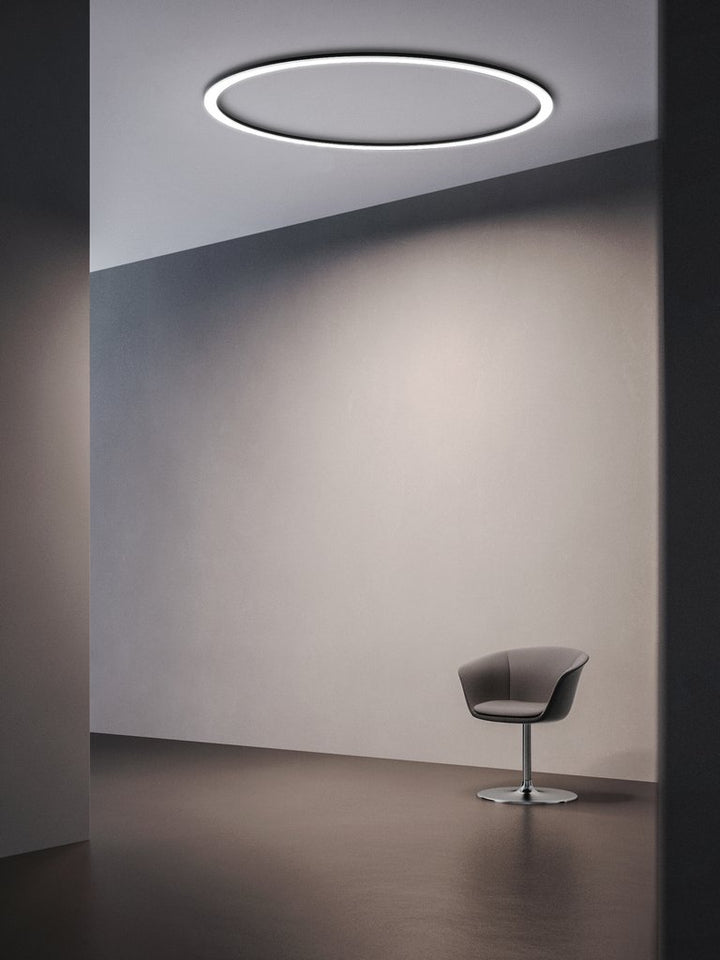 Eclipse - Folio Ceiling Light