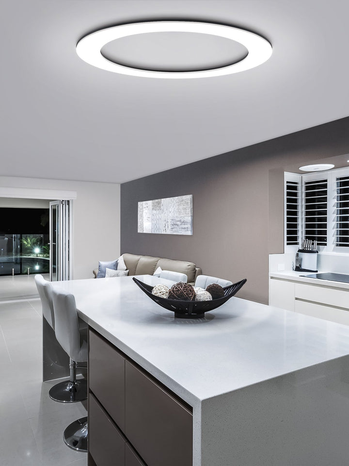 Eclipse - Folio Ceiling Light