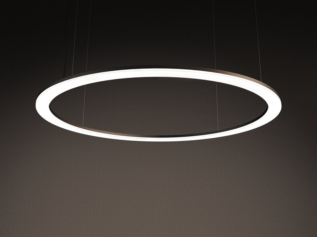 Eclipse - Folio Ceiling Light