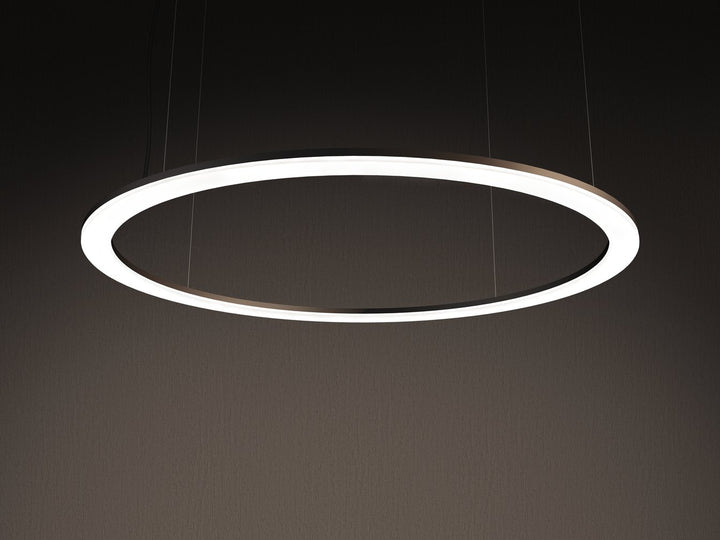 Eclipse - Folio Ceiling Light
