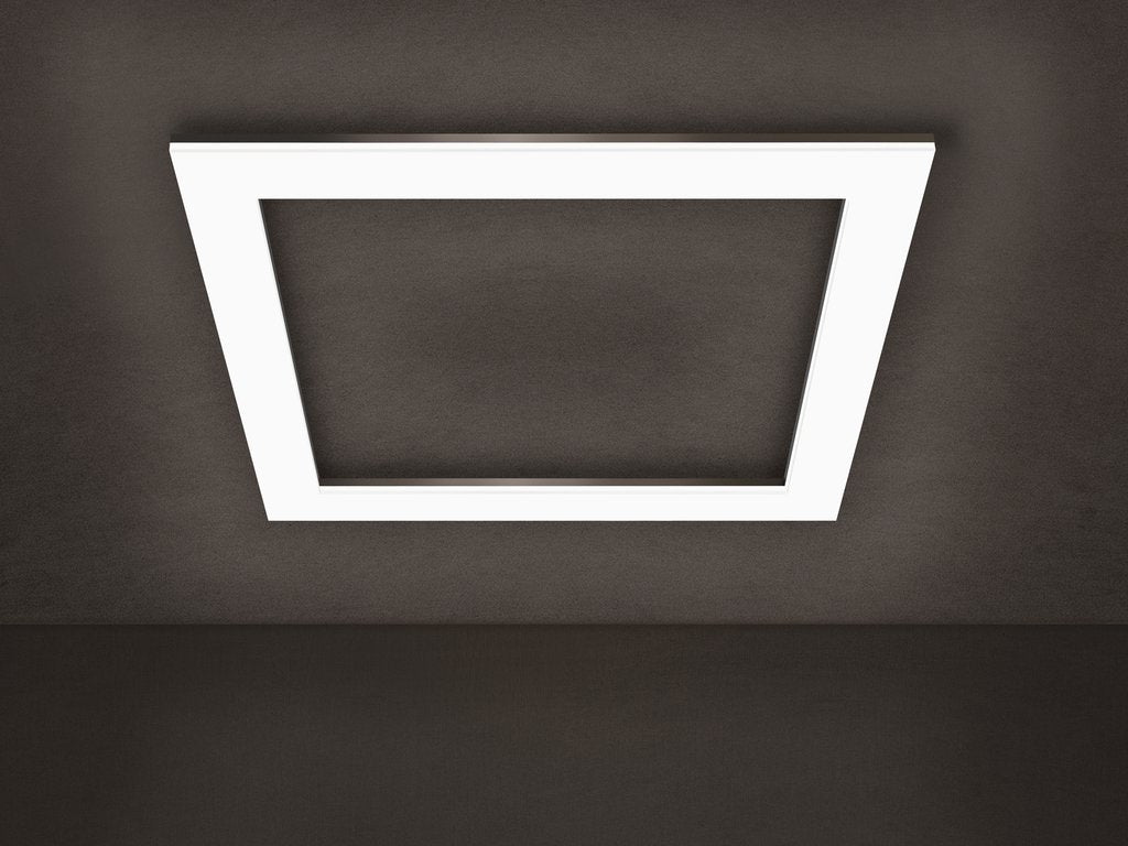 Frame - Folio Ceiling Light