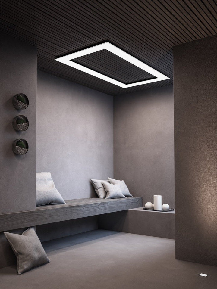 Frame - Folio Ceiling Light