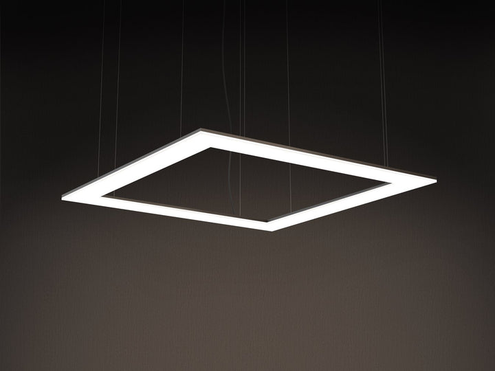 Frame - Folio Ceiling Light