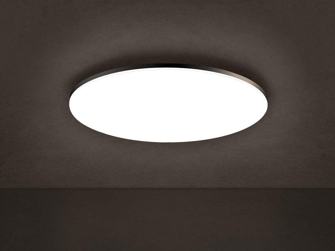 Giro - Folio Ceiling Light