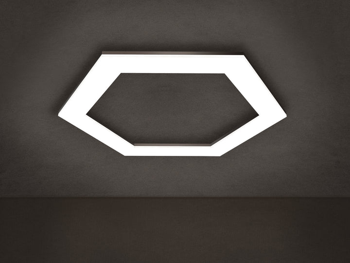 Groove - Folio Ceiling Light