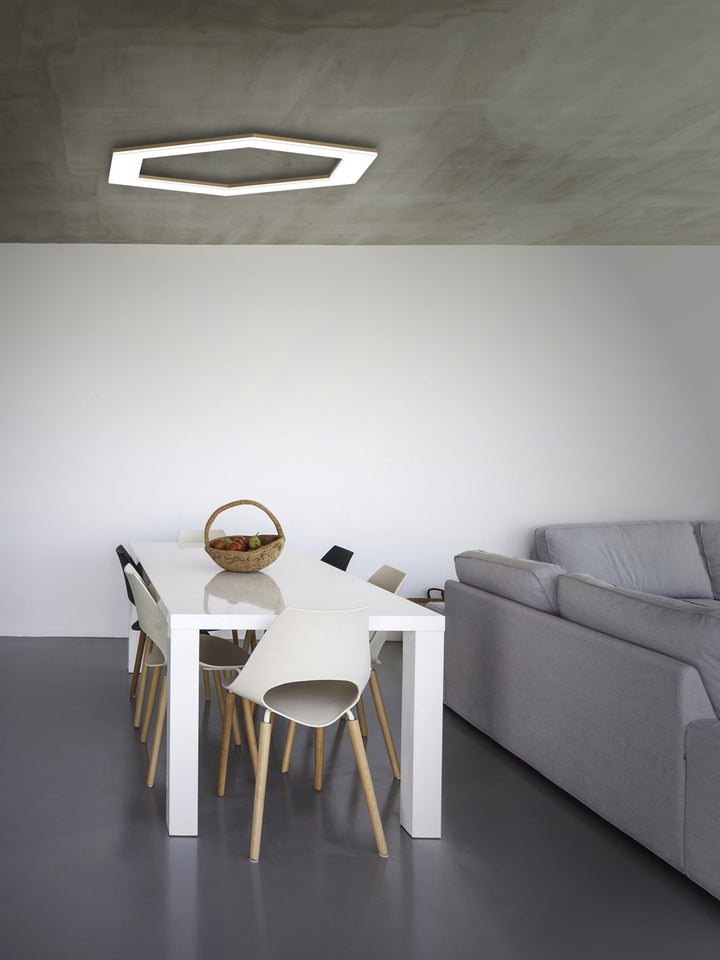 Groove - Folio Ceiling Light