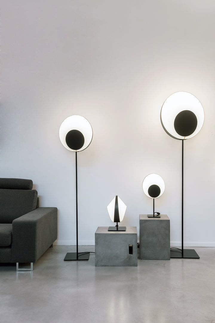 Douce - Floor Light