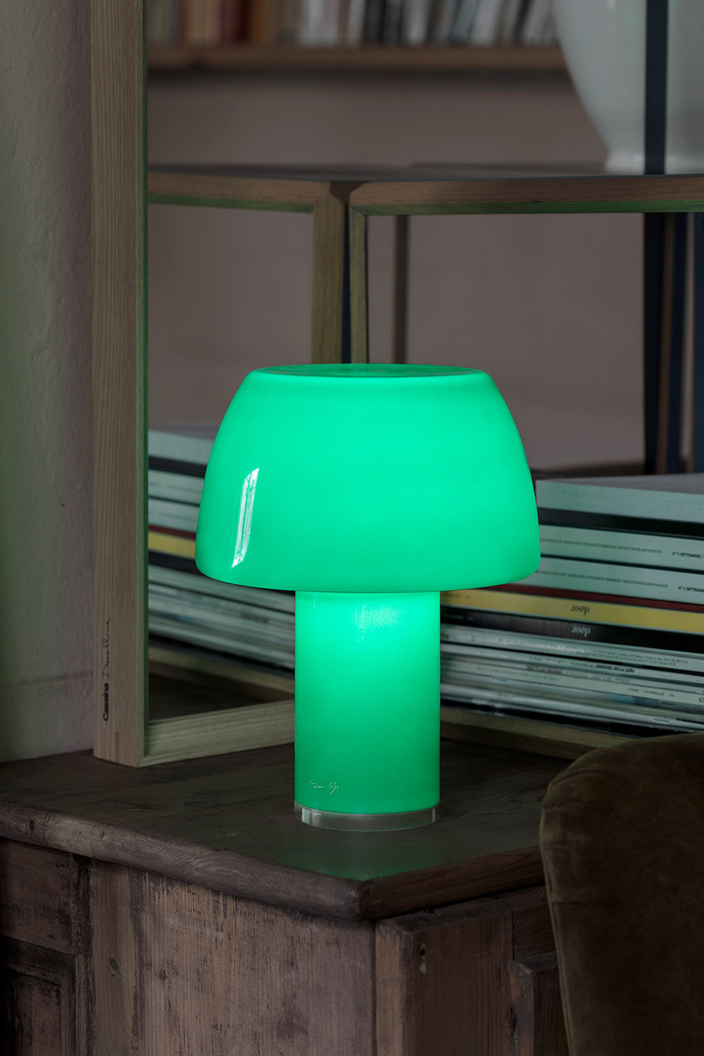 Lorosae - Nemo Lighting Table Light