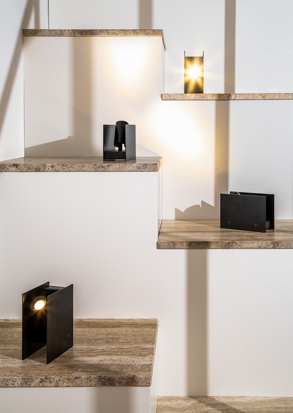 Plint Battery Mini - Ilti Luce Table Light