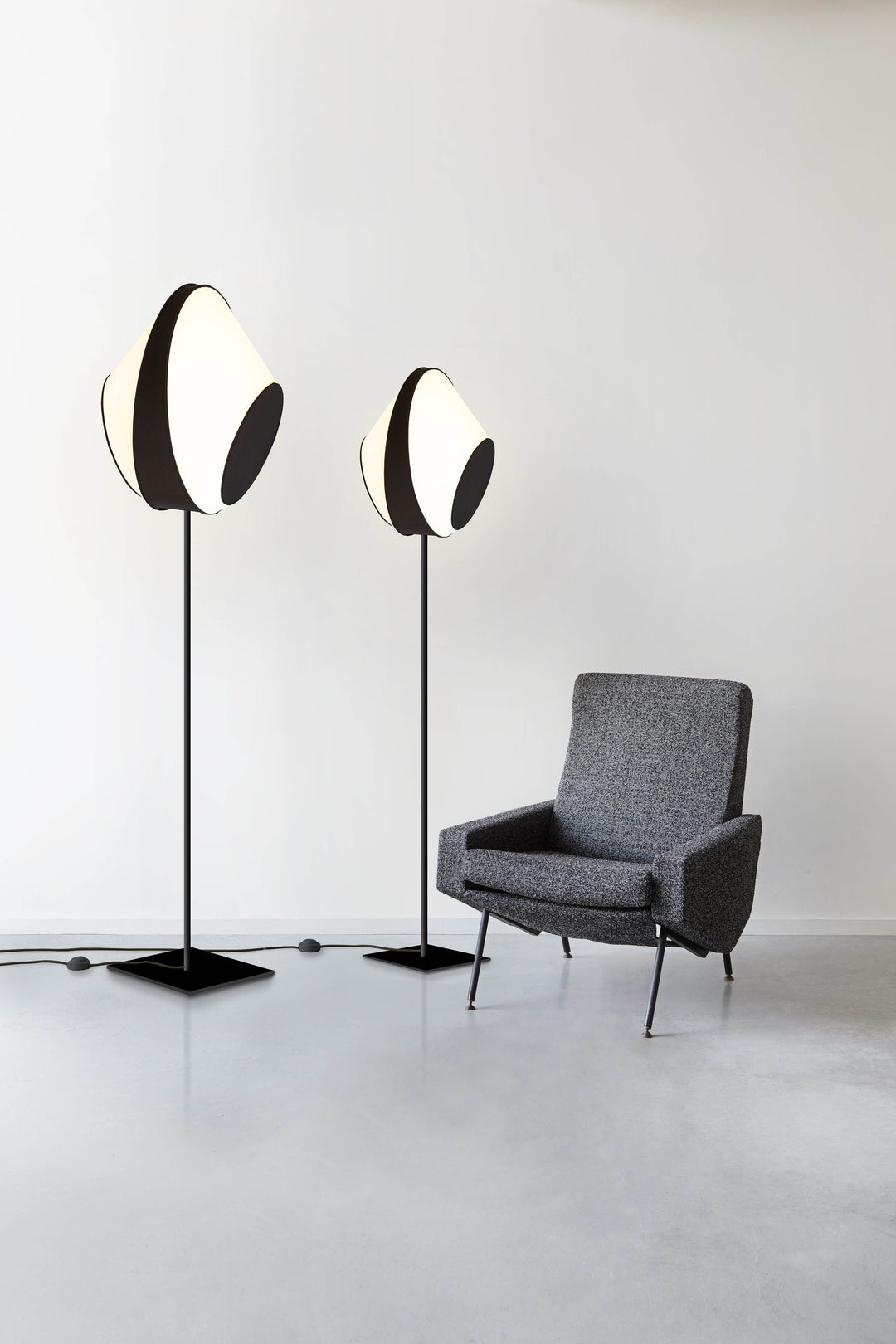 Douce - Floor Light