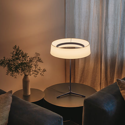 Lily - Vibia Table Light