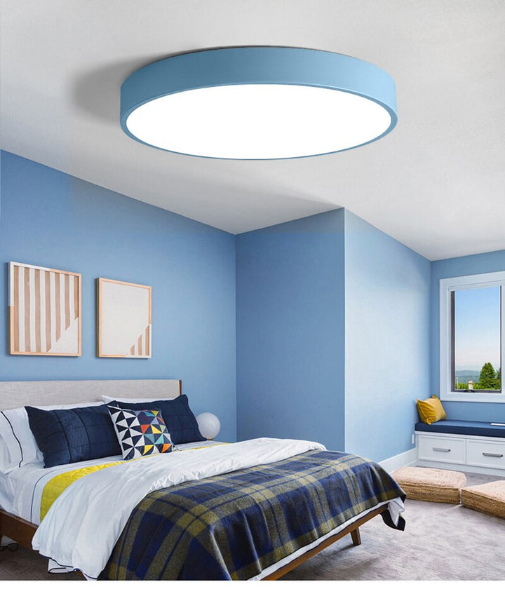 Wilks -Built in LED Modern Ceiling light