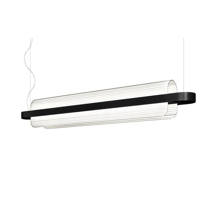 Oakley -Built in LED Contemporary Suspended light