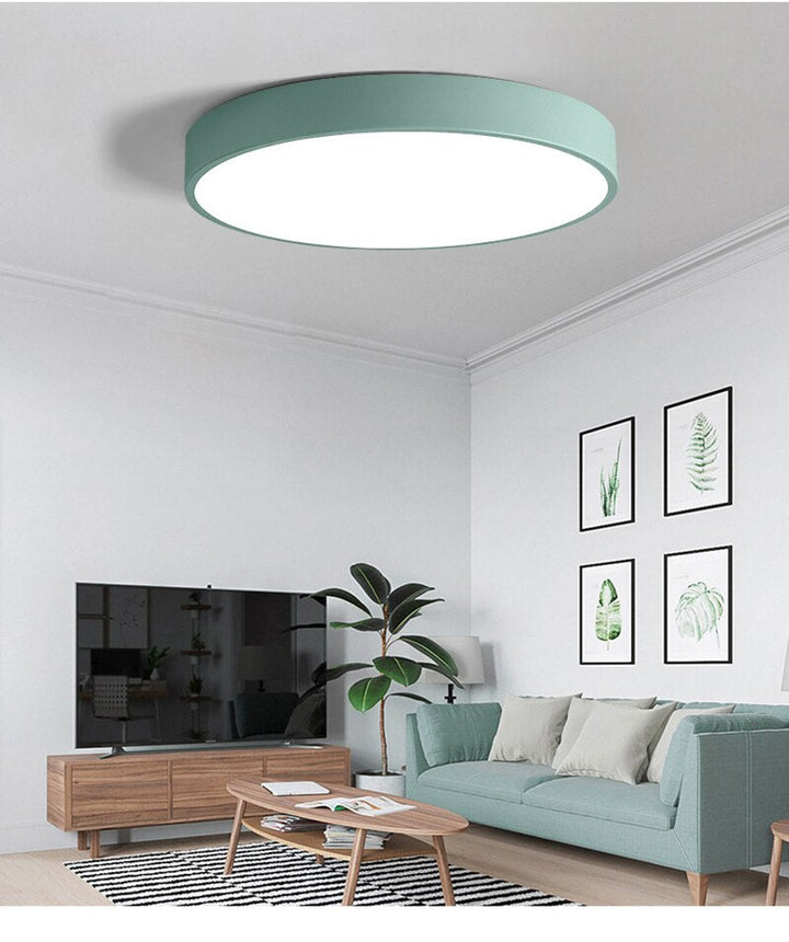 Wilks -Built in LED Modern Ceiling light