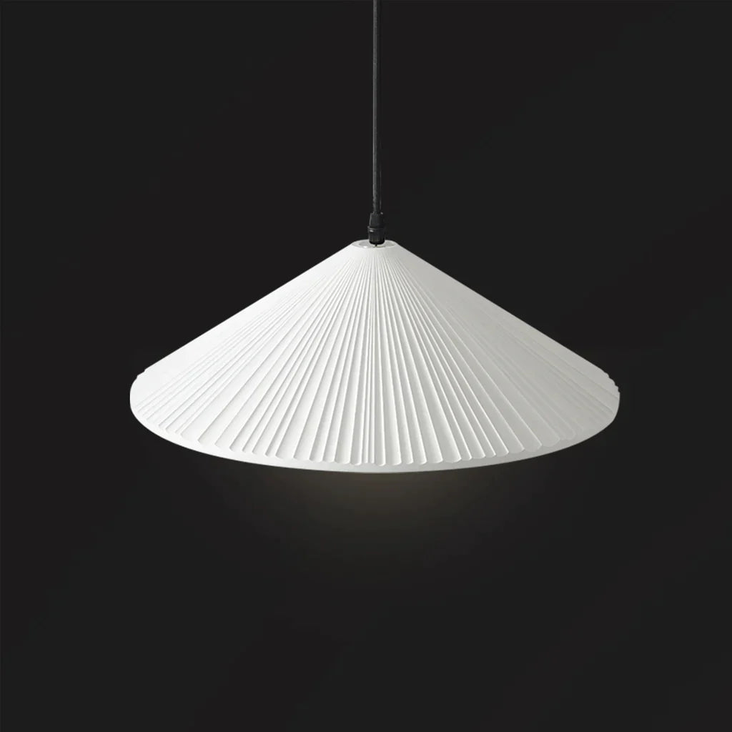 Fatima-E27 LED bulb contemporary suspended light