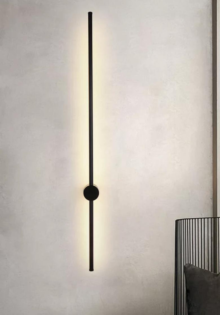 Blaine -Built in LED Modern Wall Light