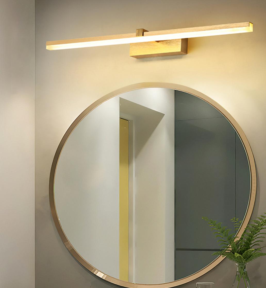 Finch  - Built in LED modern wall light