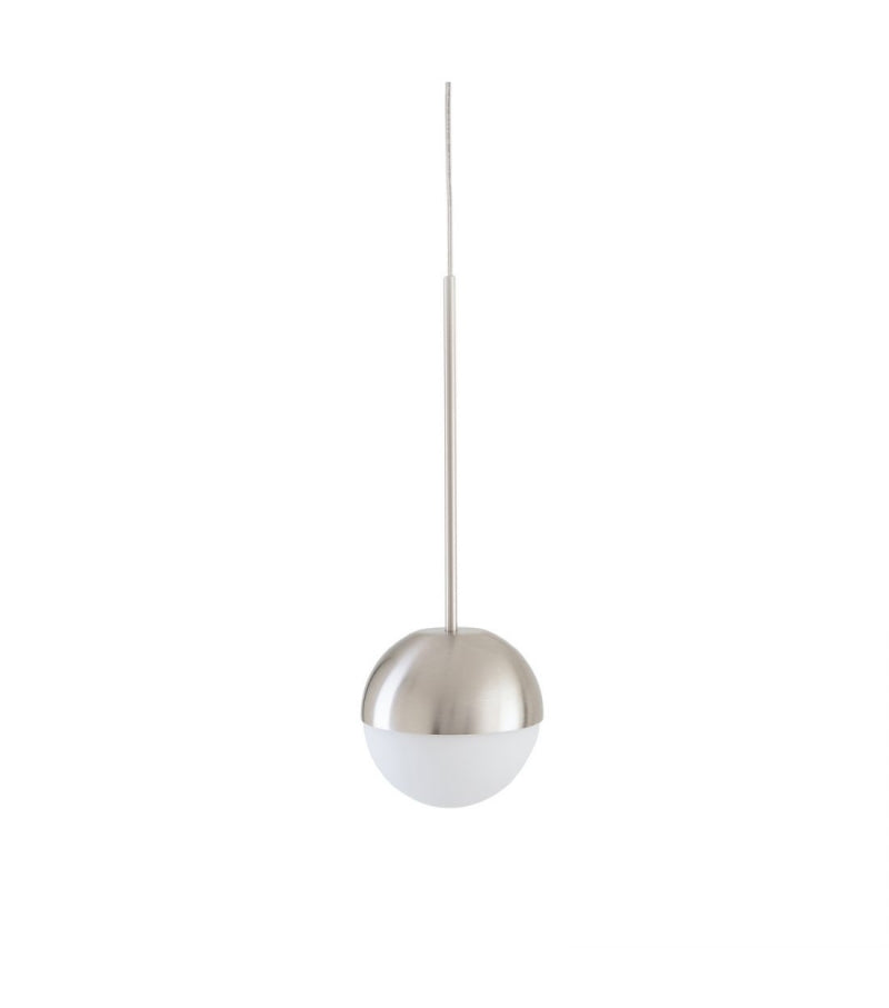 Prin - E14 LED bulb contemporary suspended light