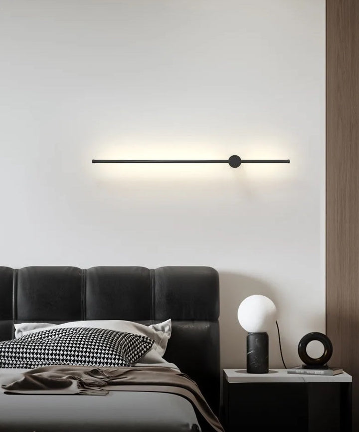 Blaine -Built in LED Modern Wall Light